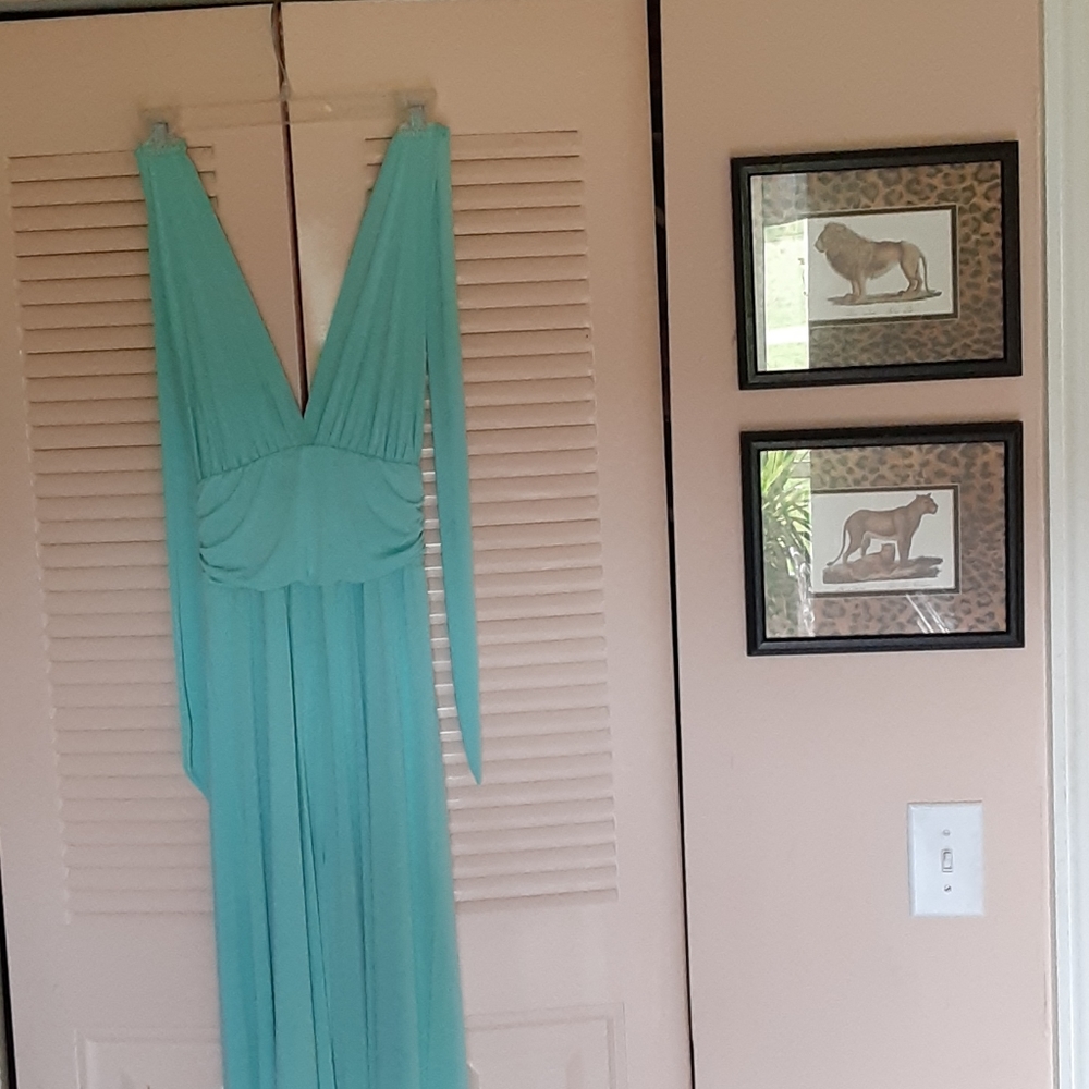 Jumpsuit